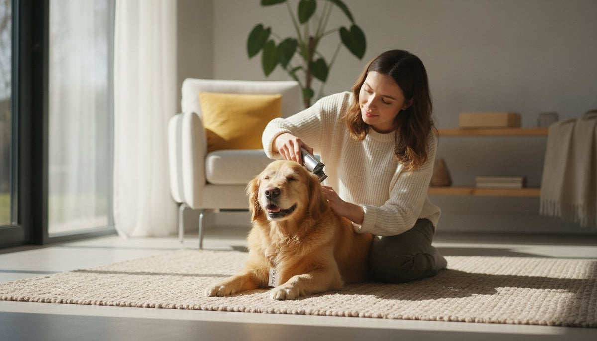 Painless Pet Grooming: Guide for Stress-Free Care - SmartPaws