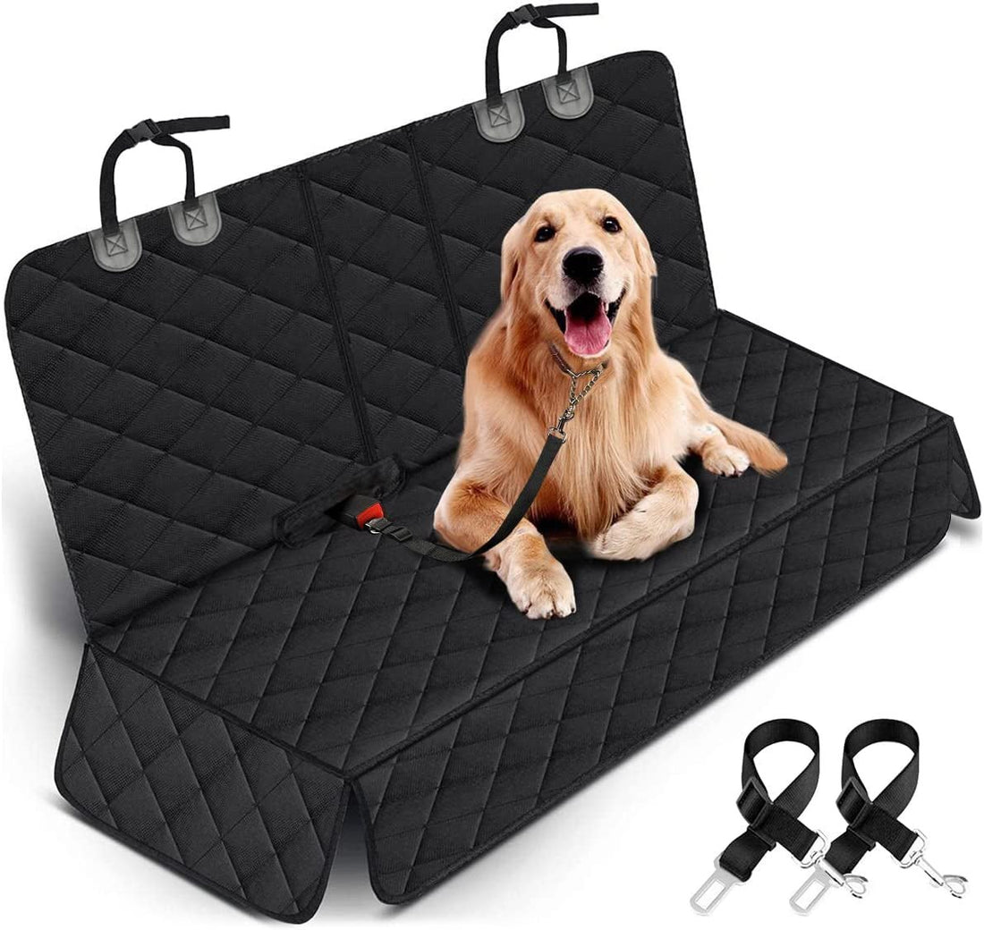 dog car seat cover protector . - SmartPaws