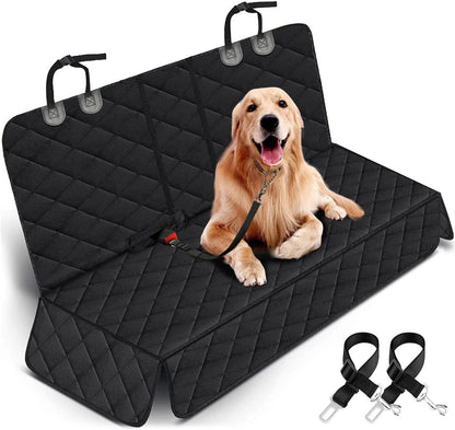 dog car seat cover protector . - SmartPaws