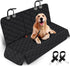 dog car seat cover protector . - SmartPaws