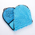 Dogs Cats Towels Super Absorbent Dog Bathrobe Microfiber Bath Towels Quick-Drying Cat Bath Towel For Pets Towel Dog Towels Pet Products - SmartPaws