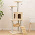 Pet Supplies Cat Toys Climbing Frame - SmartPaws
