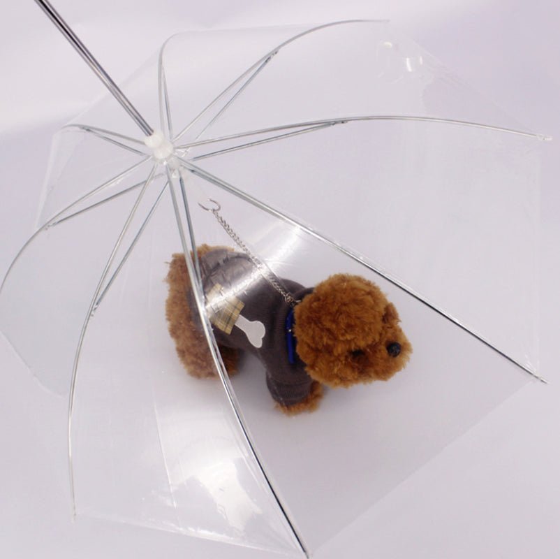 Premium Dog Umbrella - SmartPaws