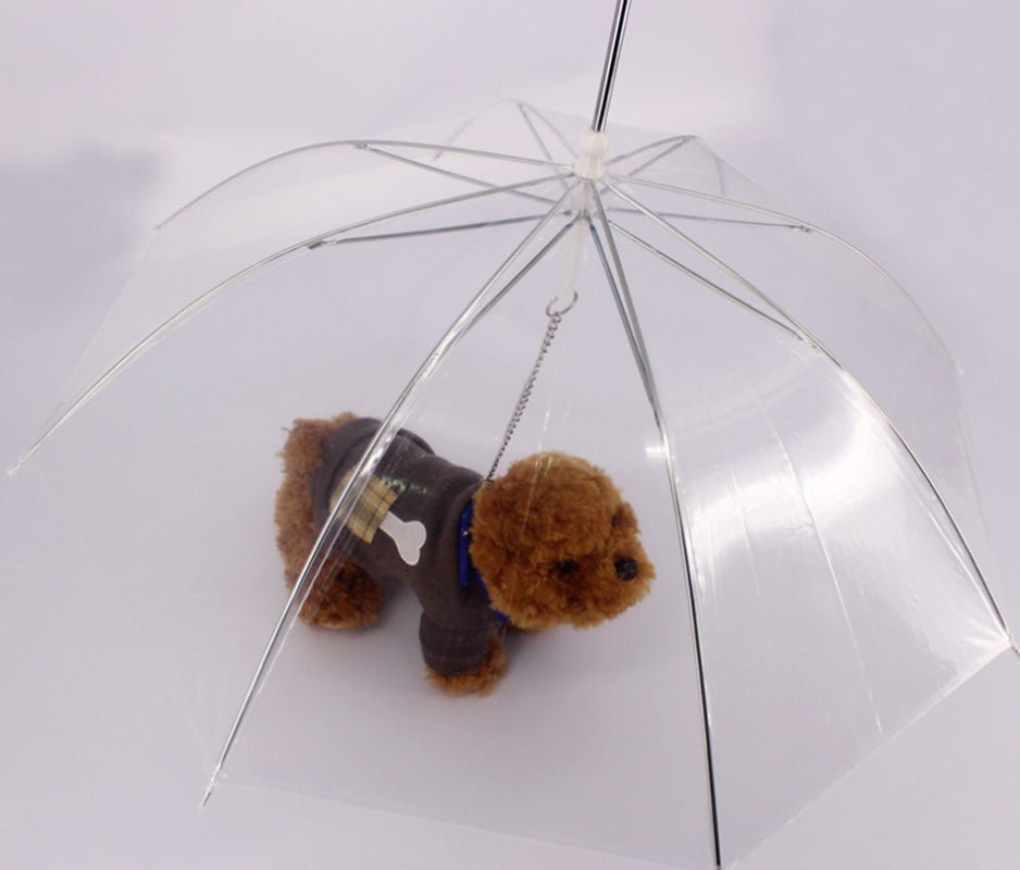 Premium Dog Umbrella - SmartPaws