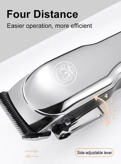 Professional Pet Trimmer Cat Shaver Dog Hair Clipper Cutting Machine Animal Puppy Grooming Kit for Dogs Cats Pets - SmartPaws
