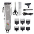 Professional Pet Trimmer Cat Shaver Dog Hair Clipper Cutting Machine Animal Puppy Grooming Kit for Dogs Cats Pets - SmartPaws